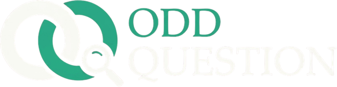 Odd Question